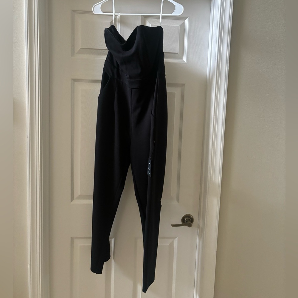 Medium jumpsuit